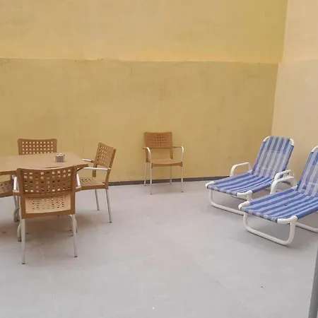 Appartement In