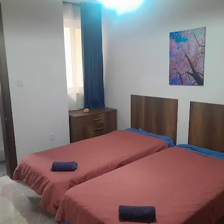 In Appartement