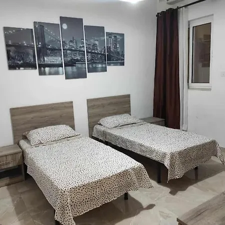 In Apartman Gżira