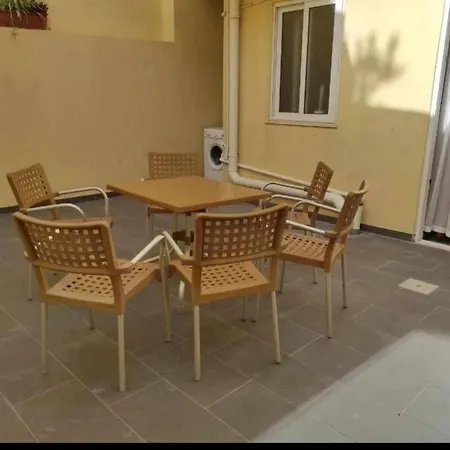 In Appartement