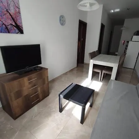 Appartement In Gzira