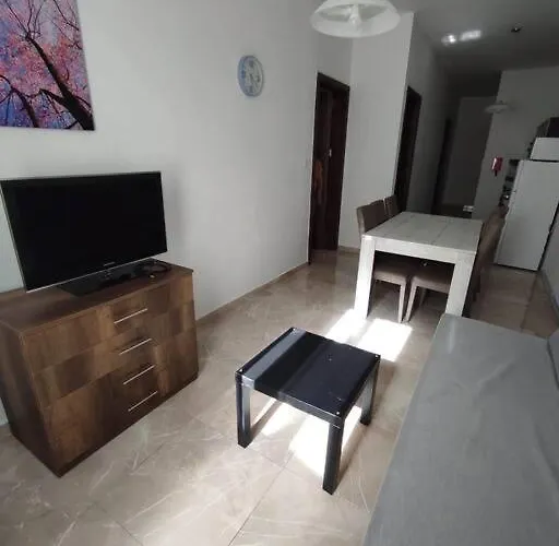 아파트 In 그지라